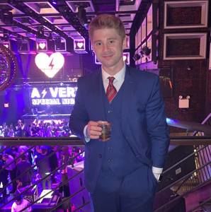 Meet your Posher, Ryan